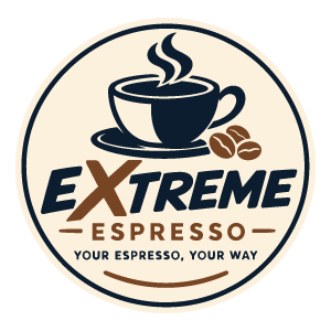 Extreme Espresso Logo
